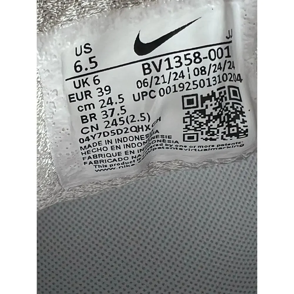 Nike Air Zoom Vomero 5 “Vast Grey” 2019 size 6.5 men’s/8 women’s